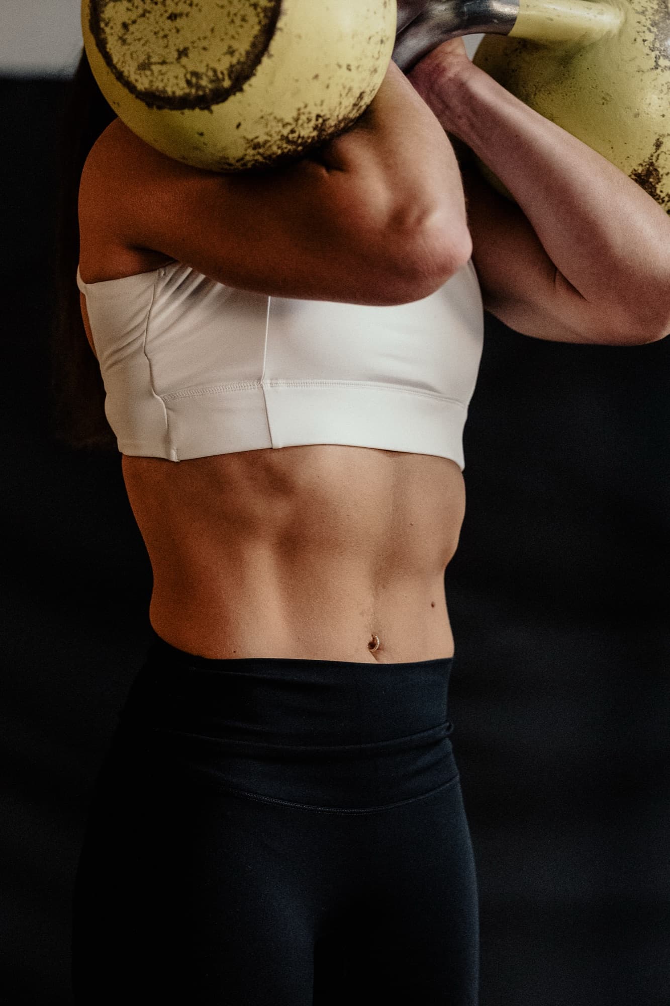 Test de déficit du core