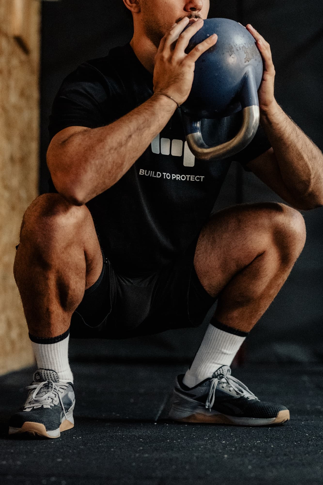 Test de déficit de la hanche